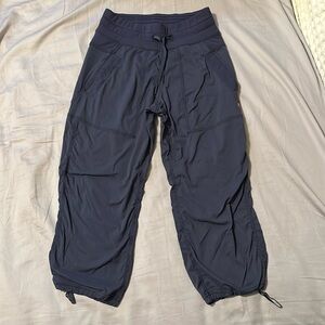 Lululemon Dance Studio Crop - Size 2. No Flaws.